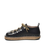 Stringate Rivet in pelle di vitello M816284X66 1100 LOEWE 