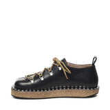 Stringate Rivet in pelle di vitello M816284X66 1100 LOEWE 