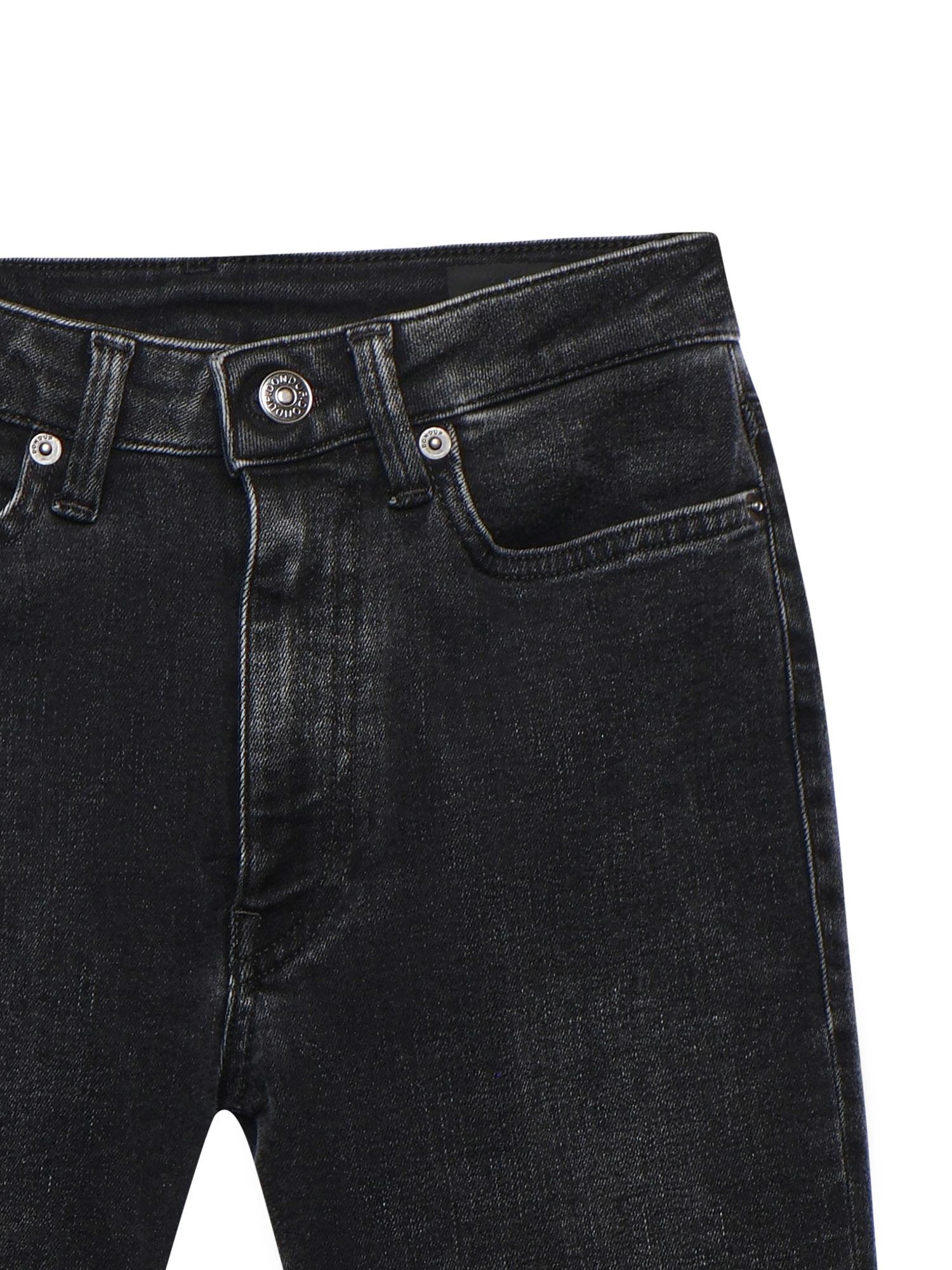 Jeans Mandy DP449 DSH338DLN1999 DONDUP 