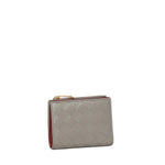 Portafoglio Intrecciato bi-fold piccolo 742330 V2ZL31657 BOTTEGA VENETA 