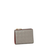 Portafoglio Intrecciato bi-fold piccolo 742330 V2ZL31657 BOTTEGA VENETA 
