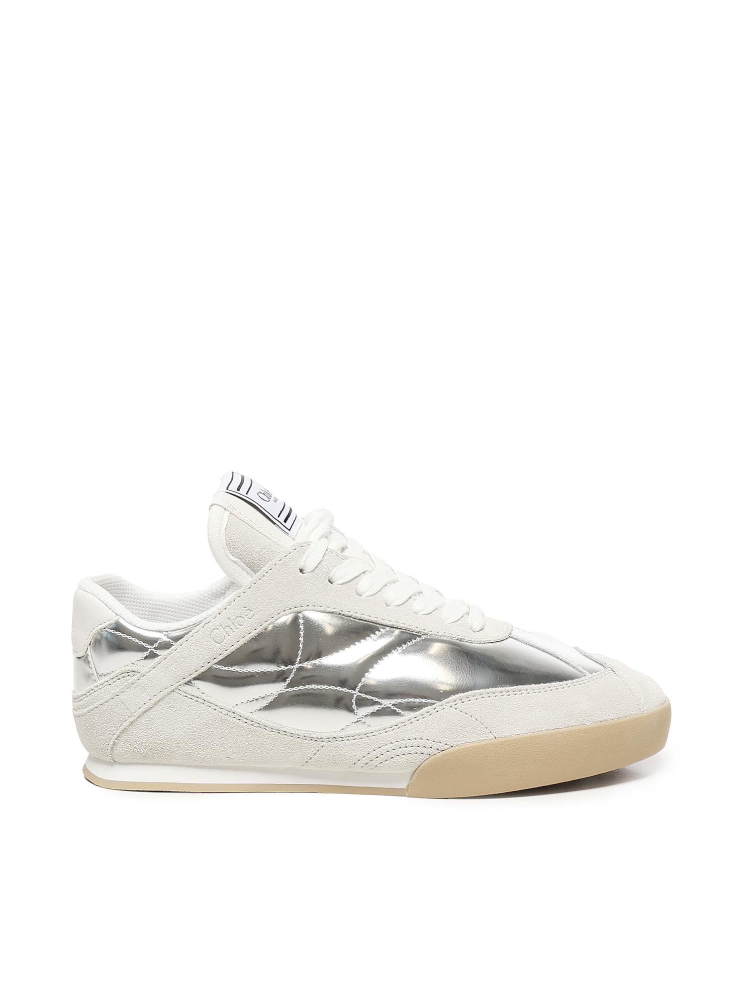 Sneakers Kick CHC25A07ISO 9DL CHLOÉ 