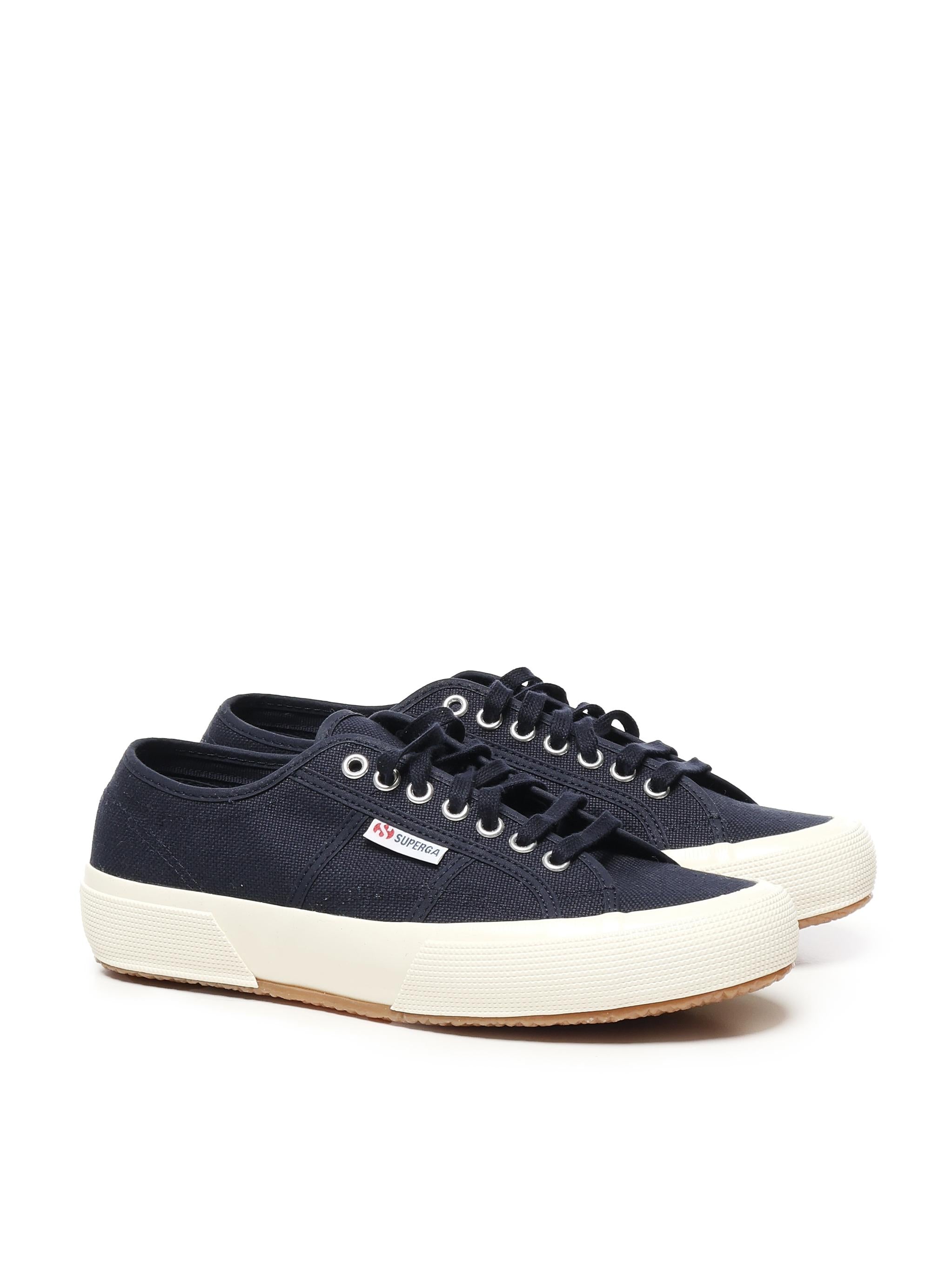 Sneakers 2750 Og S8161SW AXN SUPERGA 