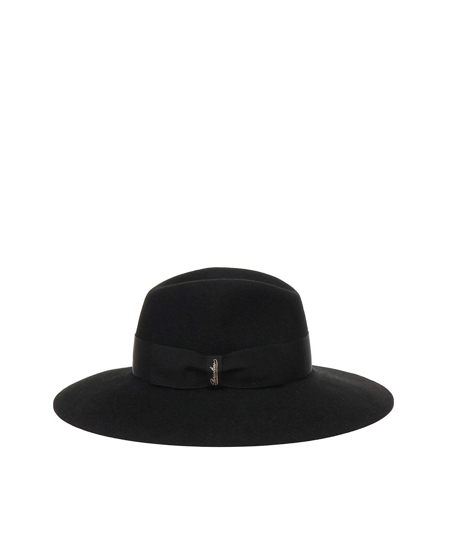 Cappello Sophie feltro rasato 270359 02A1 BORSALINO 