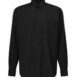 Camicia in lana<BR/> FS1275 ASCHF0QA1 FENDI 