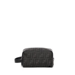 Beauty case FF Jacquard 7N0151 ALWKF0GXN FENDI 