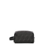 Beauty case FF Jacquard 7N0151 ALWKF0GXN FENDI 