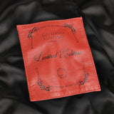 Bomber Florence in pelle FLORENCE COCCONERO GIULIANO GALIANO 