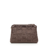 Borsa a spalla Cate<BR/> 73BS9BN04 CATETAUPE/MULTICOLOR V° 73 