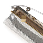 Borsa La Pochette Salon BAW00413AC05A04 980 JACQUEMUS 