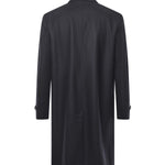Cappotto in lana e cashmere NAM54510050GAH U802 FAY 