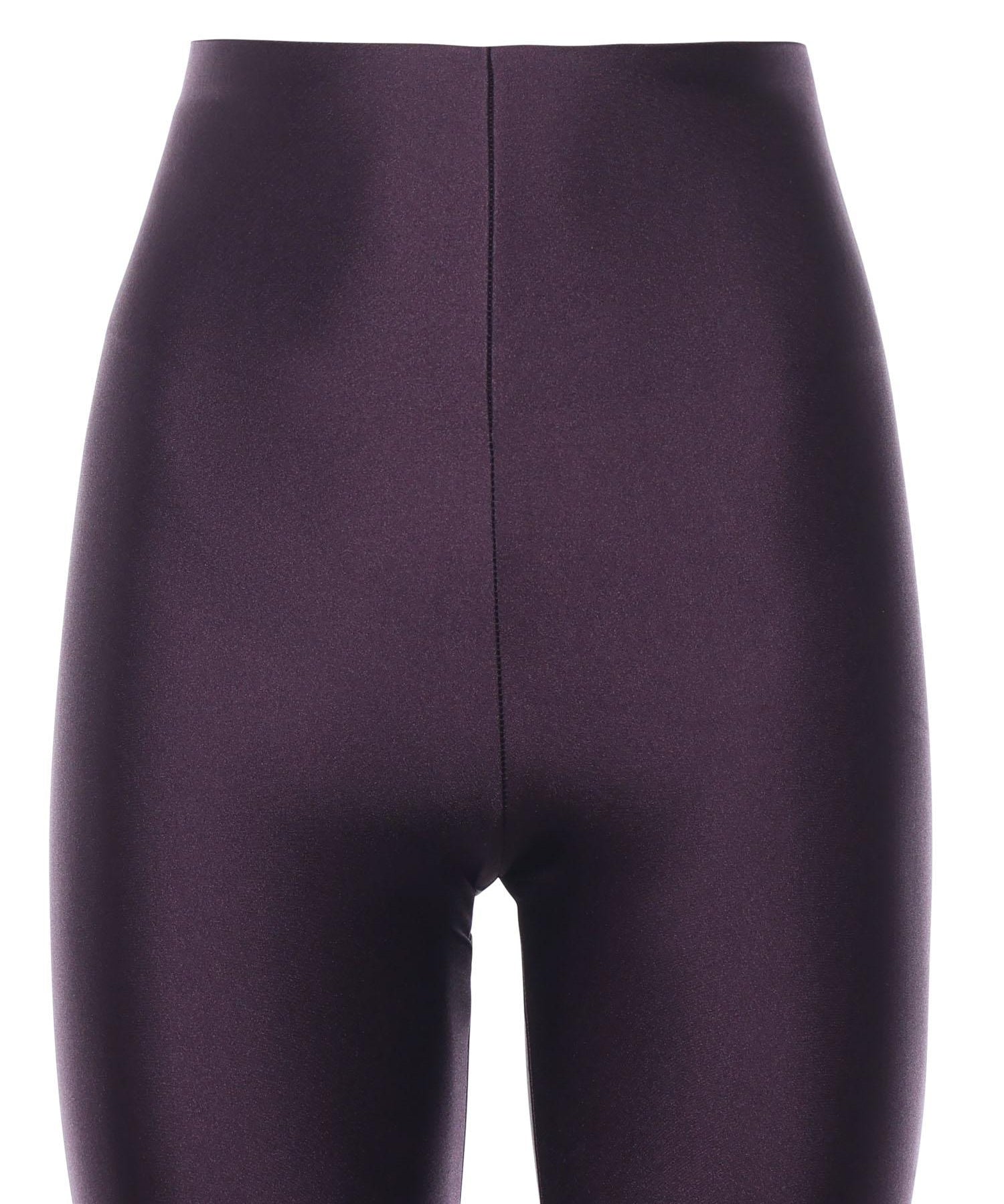 Leggings Holly '80s T180412A TJP062ROUGE NOIR THE ANDAMANE 