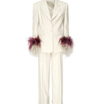 Tailleur Double Jane TAILLEUR DOUBLE JANE  THE ARCHIVIA 