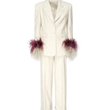 Tailleur Double Jane TAILLEUR DOUBLE JANE  THE ARCHIVIA 