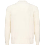 Maglione in misto lana 4171 25024001 GALIANO 