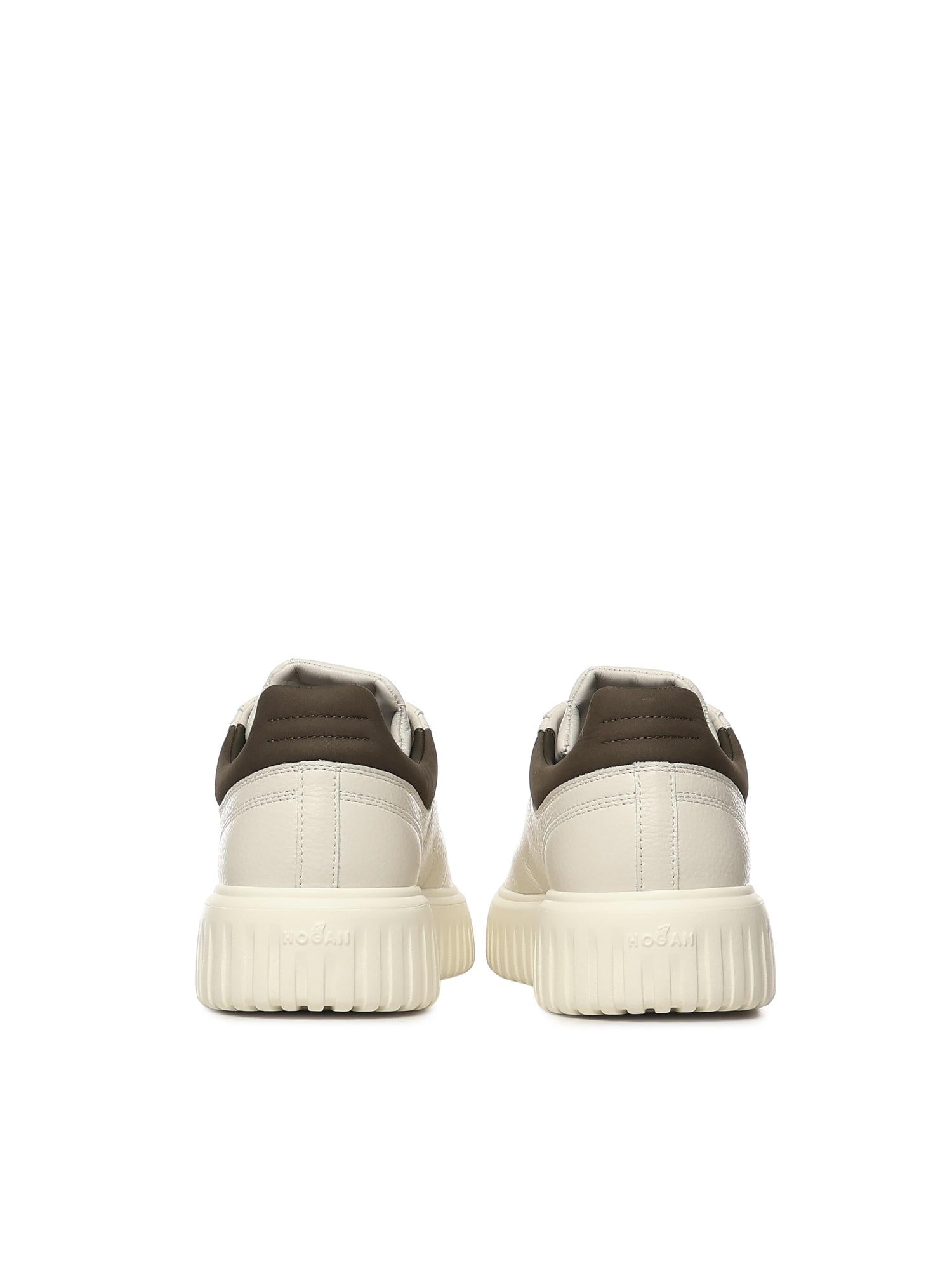 Sneakers Hogan H-Stripes HXM6450FC60UXL 0RVQ HOGAN 