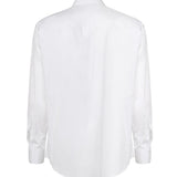 Camicia oxford in cotone S74DM0660 S36275100 DSQUARED2 