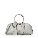 Borsa piccola a mano Escape Bag in pelle 105334 A0QOK32Q PINKO 