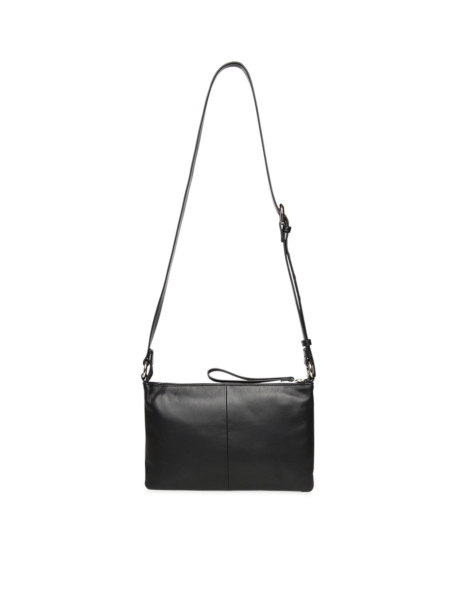 Pochette Flat in pelle BIBP9T901 001 BIASIA 