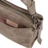 Borsa Boheme small in camoscio e pelle E1P6P580101 N59 COCCINELLE 