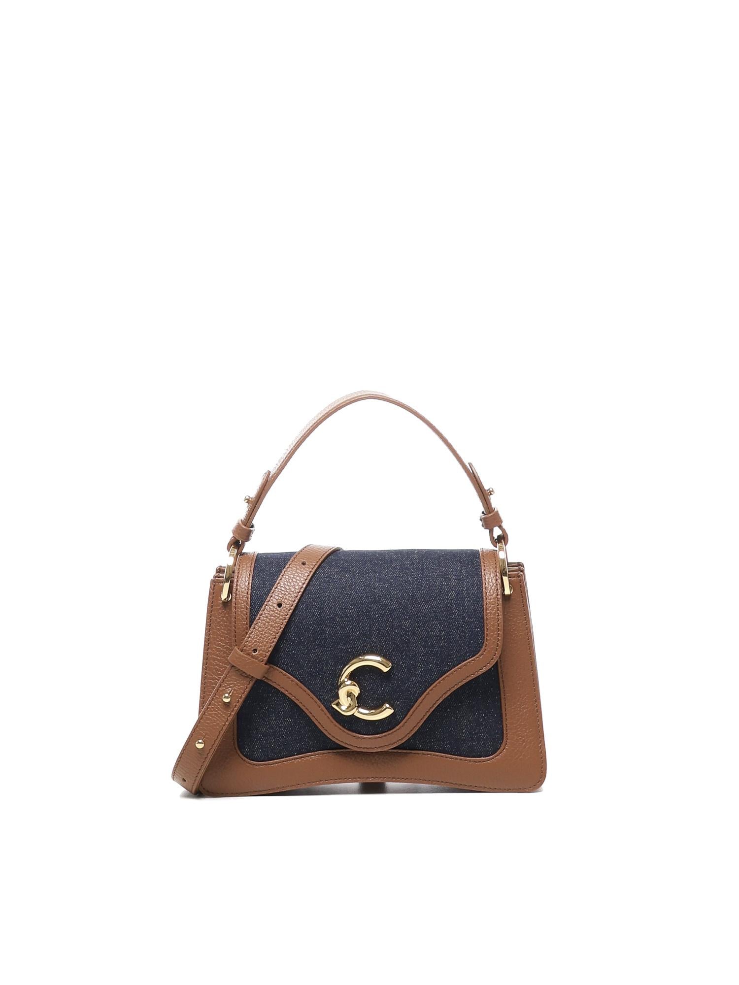 Mini Bag C-Me E1T1Q180201 377 COCCINELLE 