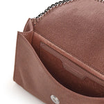 Borsa portafoglio a tracolla Falabella 581238 WP04452521 STELLA McCARTNEY 