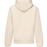 Felpa le hoodie gros grain<BR/> 25EHOM00247AJ00126 150 JACQUEMUS 