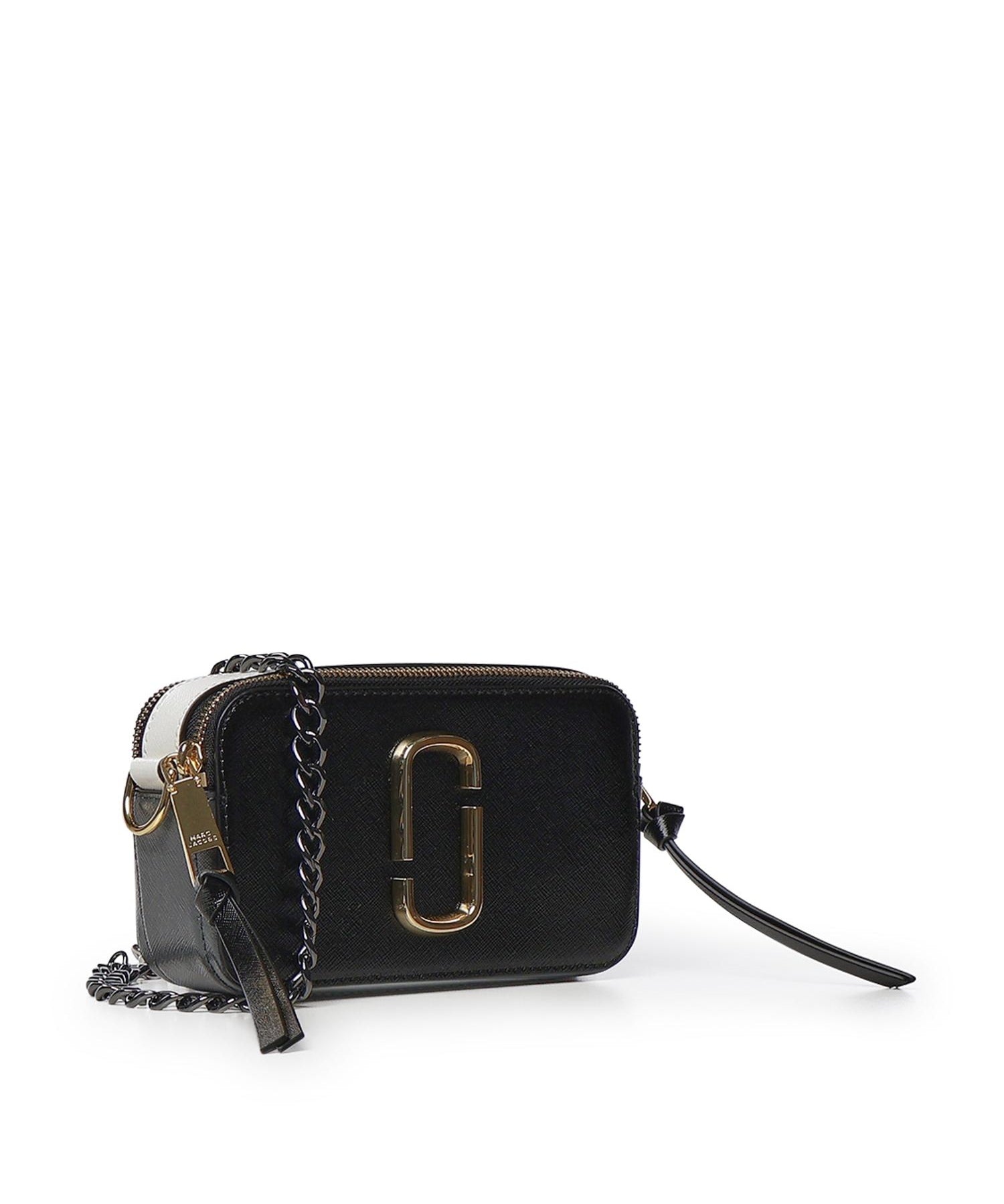Borsa The Snapshot in pelle 2P6HCR009H01 002 MARC JACOBS 