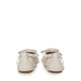 Ballerina in nappa XXW04M0KC40SWZ B015 TOD'S 