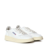Sneakers Medalist low in pelle AULM LL28 AUTRY 