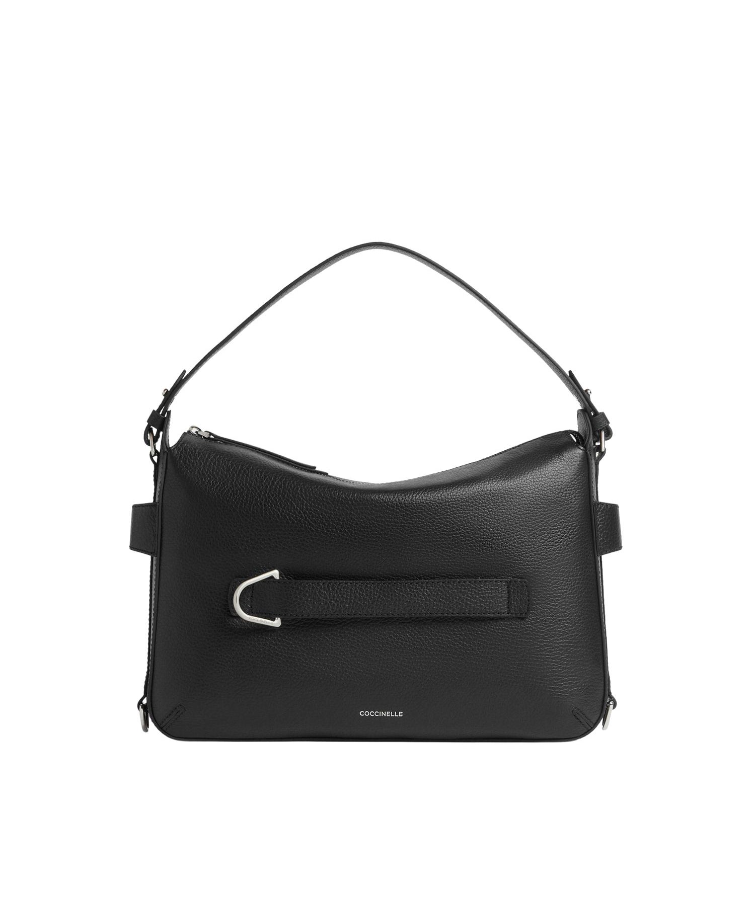 Borsa Gretel in pelle E1U6C130501 001 COCCINELLE 