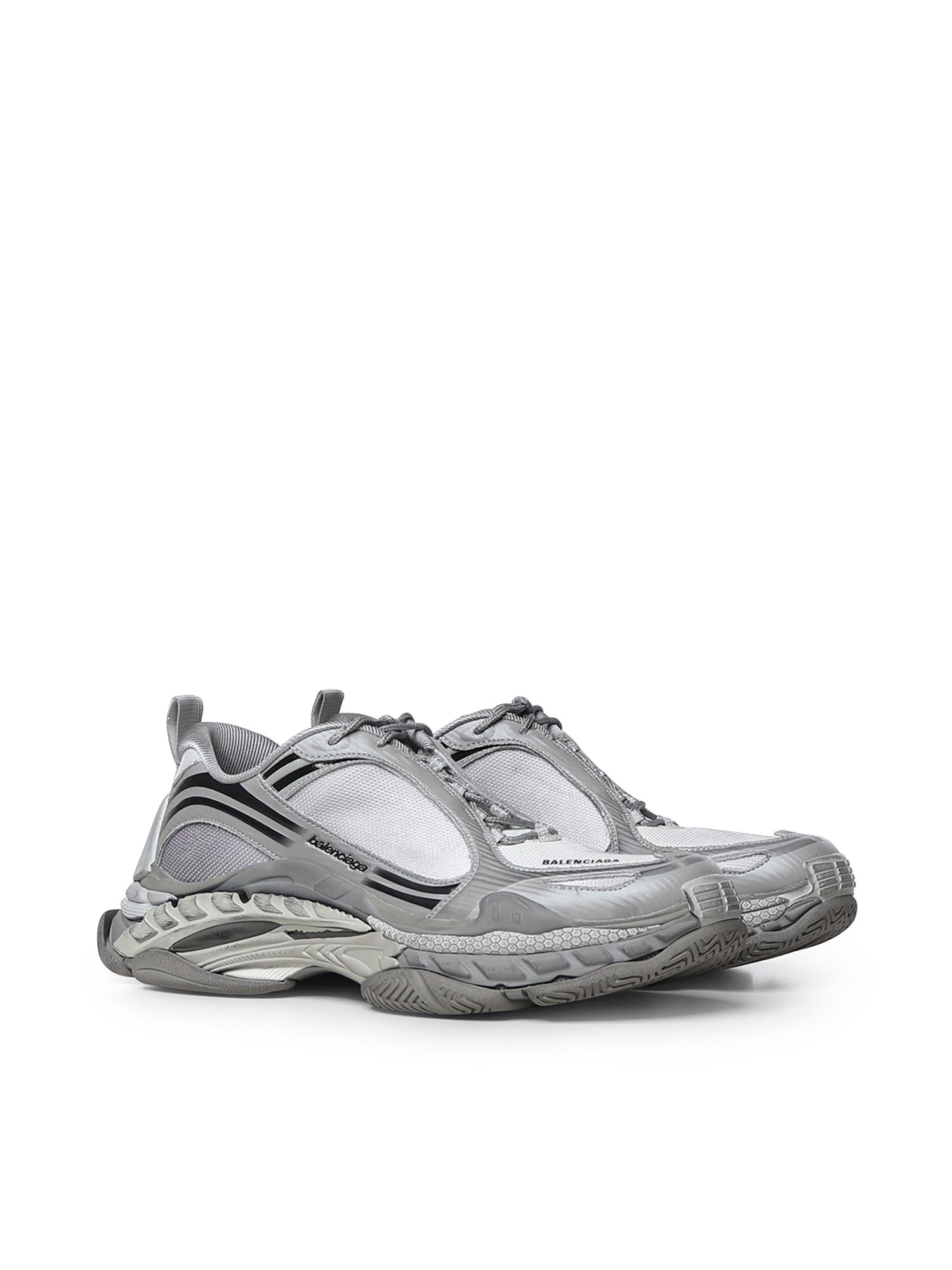 Sneaker Triple S.2 865849 WTR2G1800 BALENCIAGA 