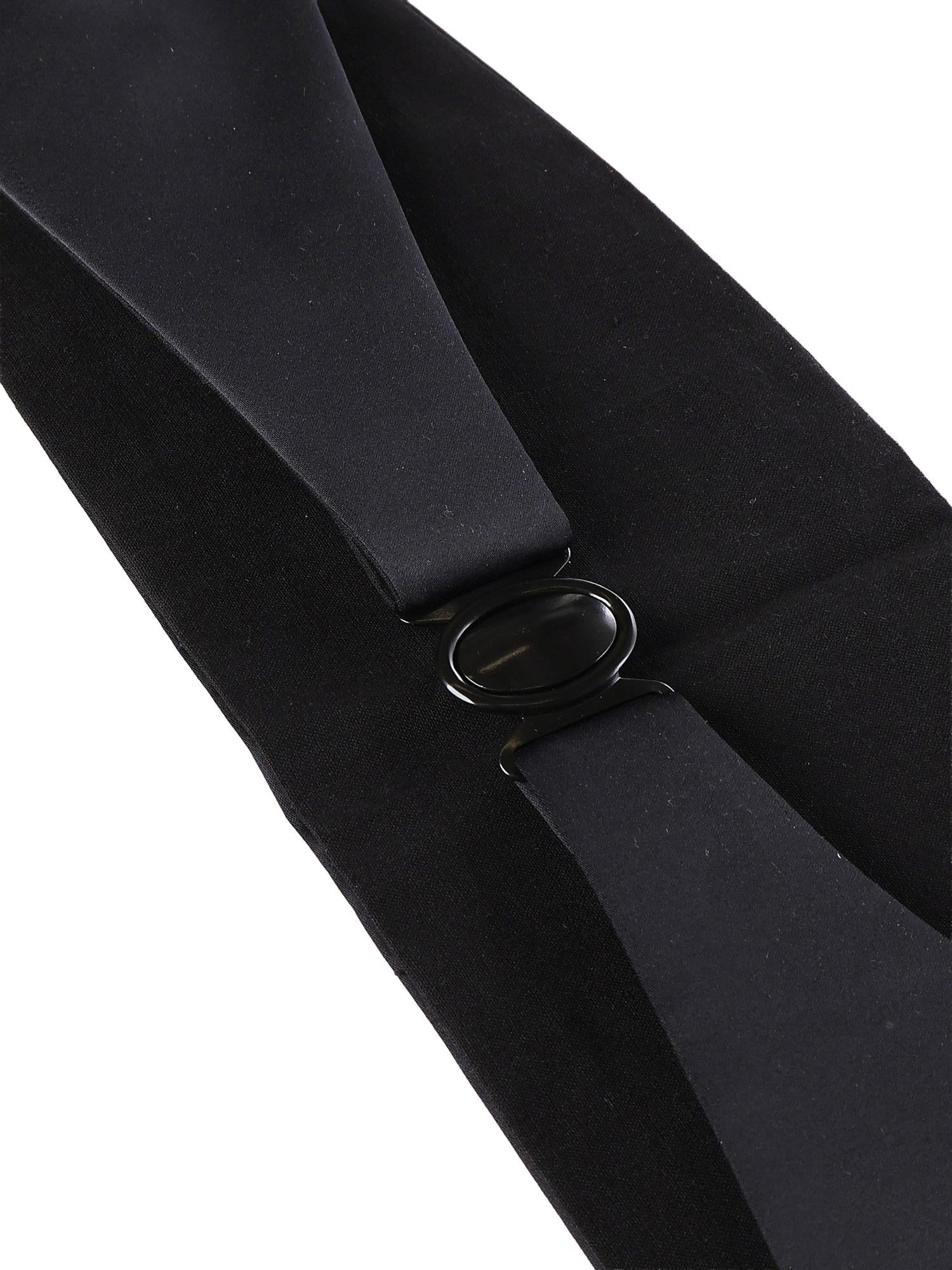 Fascia da smoking PAFASCIA CN64100850 LARDINI 