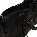 Borsa Le City Mini in pelle 806395 2ABEK1000 BALENCIAGA 