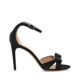 Sandalo fiocco Vara 01L432 791787002 FERRAGAMO 