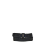 Cintura con logo Love Birds 105478 A2QLZ99Y PINKO 
