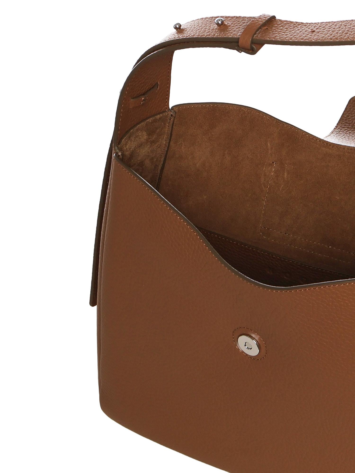 Borsa hobo Hogan Trend in pelle KBW01XS0200TH1 S018 HOGAN 