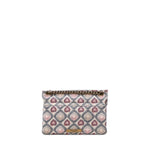 Mini bag Kensington con cristalli 5018143609 BEIGE KURT GEIGER 