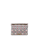 Mini bag Kensington con cristalli 5018143609 BEIGE KURT GEIGER 