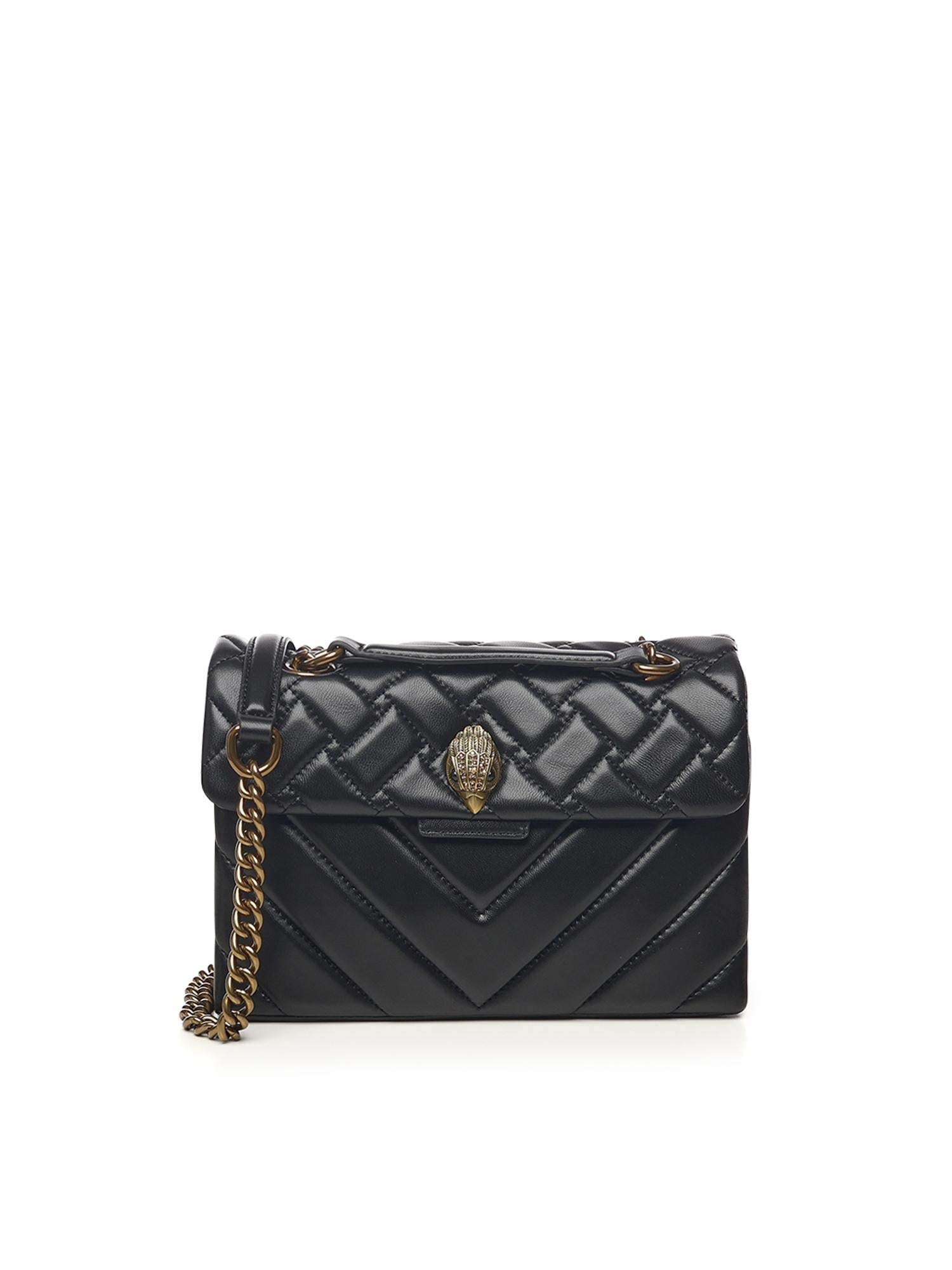 Borsa Kensington in pelle 1470400109  KURT GEIGER 