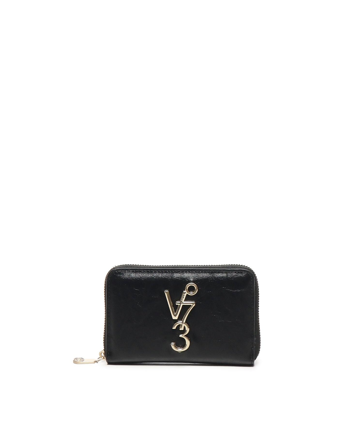 Portafoglio con logo 73PS9D3214 LOUISENERO V° 73 