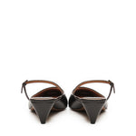 Mule Stella Spur 810536 AP02502007 STELLA McCARTNEY 