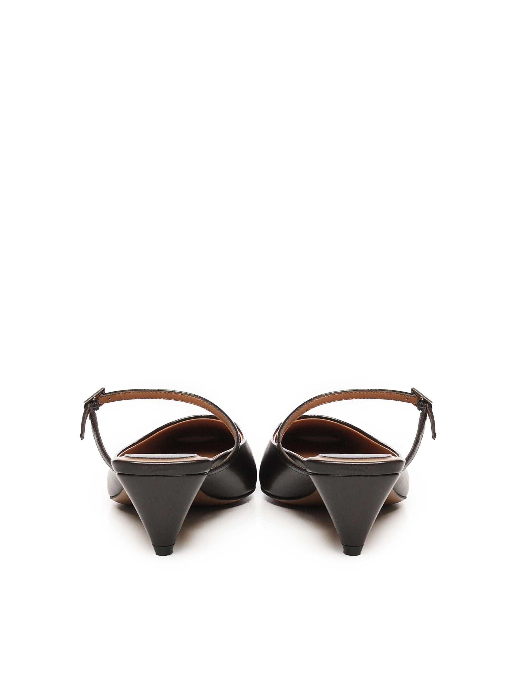 Mule Stella Spur 810536 AP02502007 STELLA McCARTNEY 