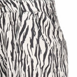 Pantaloini cargo in twill stampato 114339 858 ROTATE 