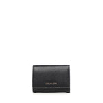 Portafoglio in pelle con logo 32S5GYTP1L 001 MICHAEL MICHAEL KORS 