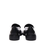 Mocassino in pelle XXM61K0AI40 LYGB999 TOD'S 