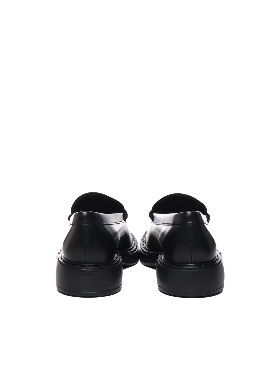 Mocassino in pelle XXM61K0AI40 LYGB999 TOD'S 