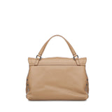 Borsa Postina small in pelle 068010 0040000Z0294 ZANELLATO 