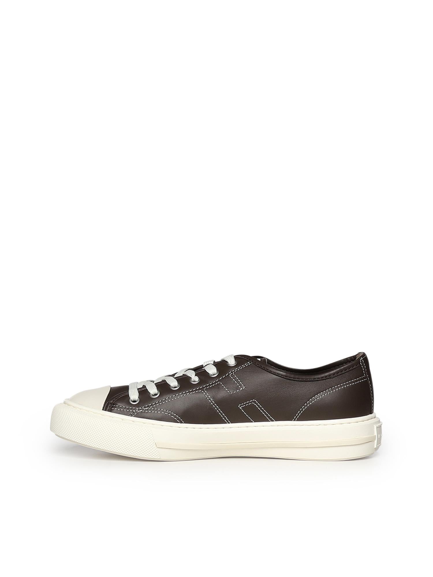 Sneakers Hogan Rebel HXM6910FZ60UYE 32TQ HOGAN 