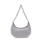 Borsa a spalla The Curve piccola 2R3HSH056H01 THE SMALL CURVE991 MARC JACOBS 